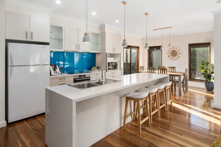 Sixth view of Homely house listing, 7 Woodrush Drive, Langwarrin VIC 3910