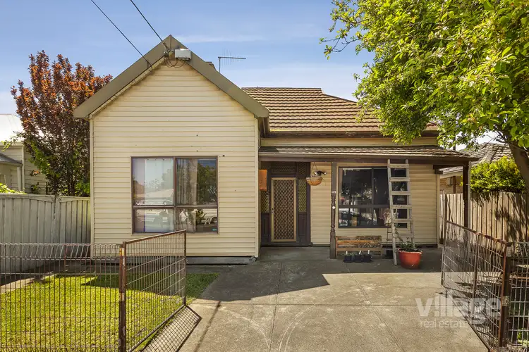 162 Charles Street, Seddon VIC 3011