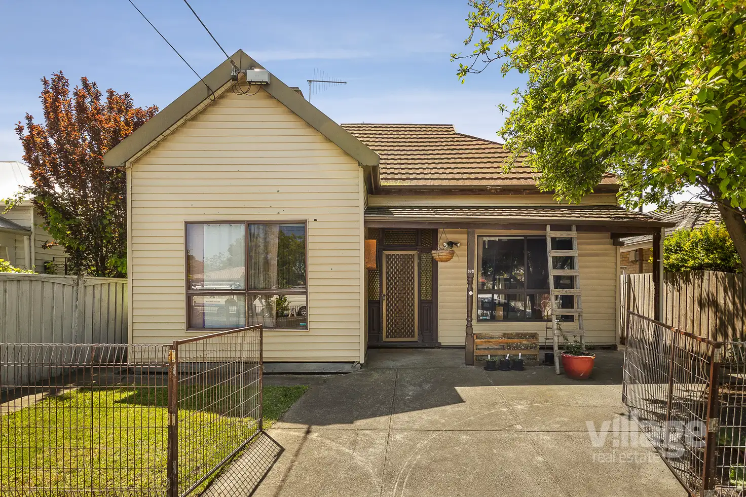 Main view of Homely house listing, 162 Charles Street, Seddon VIC 3011