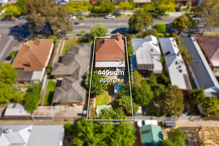 Second view of Homely house listing, 162 Charles Street, Seddon VIC 3011