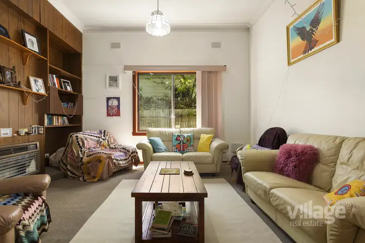 Fourth view of Homely house listing, 162 Charles Street, Seddon VIC 3011