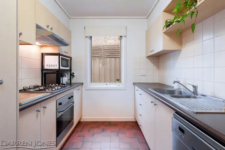 Fourth view of Homely townhouse listing, 5/521 Greensborough Road, Greensborough VIC 3088