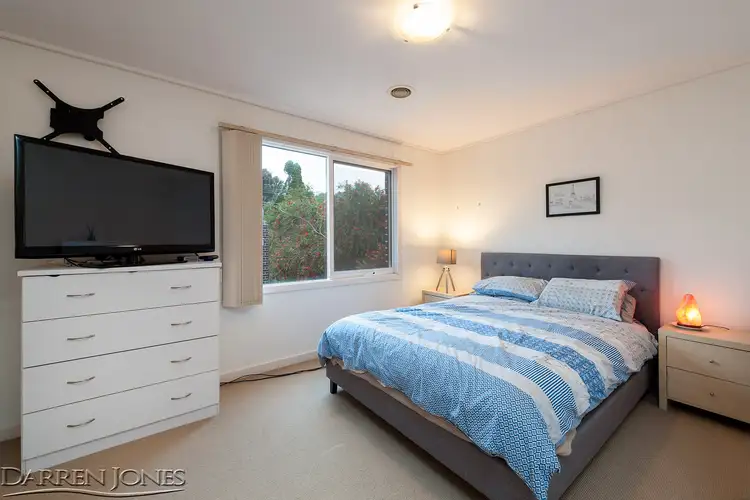 Fifth view of Homely townhouse listing, 5/521 Greensborough Road, Greensborough VIC 3088