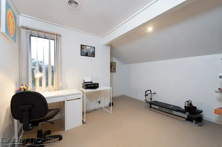 Sixth view of Homely townhouse listing, 5/521 Greensborough Road, Greensborough VIC 3088