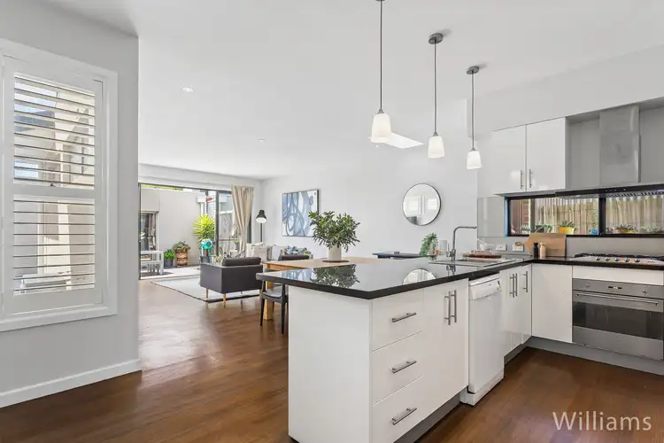 Third view of Homely house listing, 30 Junction Street, Newport VIC 3015