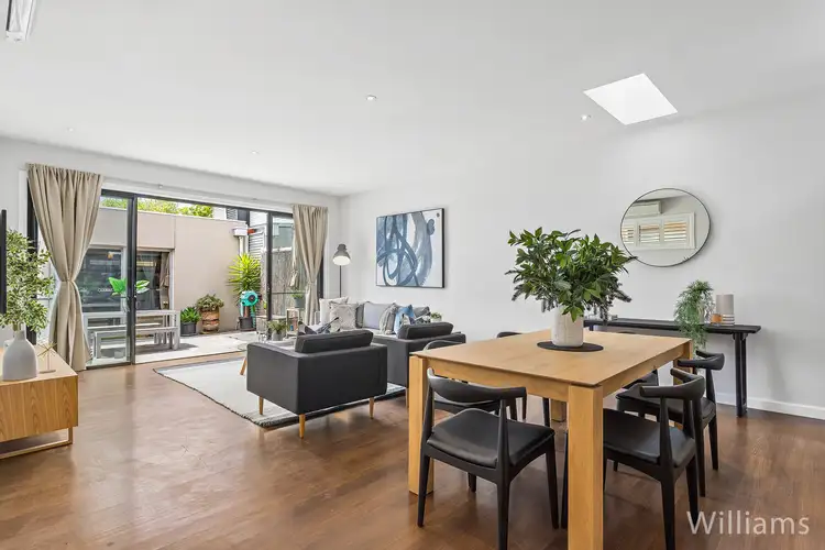Fourth view of Homely house listing, 30 Junction Street, Newport VIC 3015