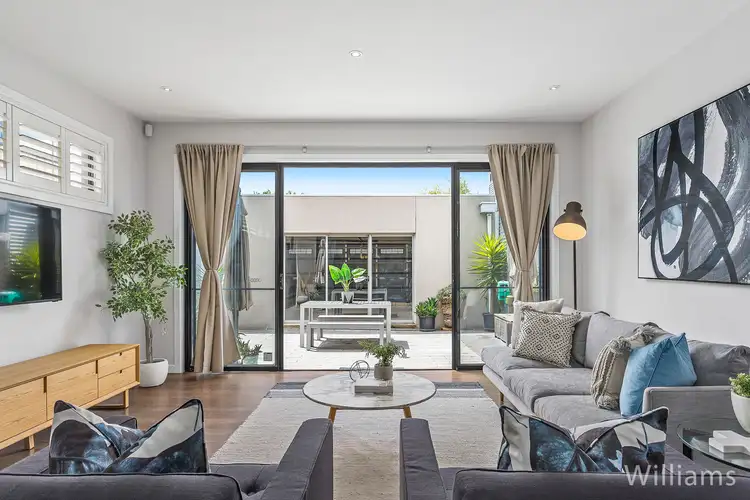 Fifth view of Homely house listing, 30 Junction Street, Newport VIC 3015