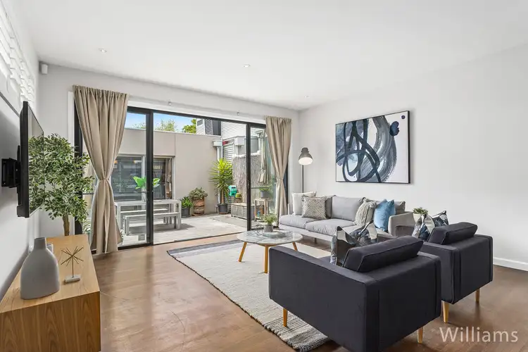 Sixth view of Homely house listing, 30 Junction Street, Newport VIC 3015
