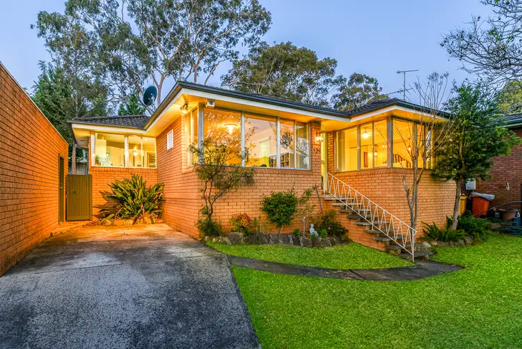 139 The Parkway, Bradbury NSW 2560