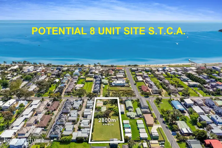 Main view of Homely house listing, 156-158 Dromana Parade, Safety Beach VIC 3936