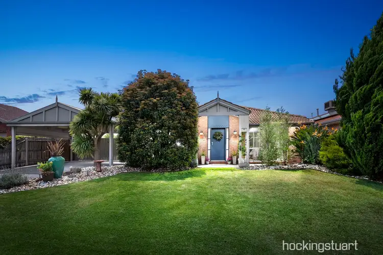 7 Lena Court, Hoppers Crossing VIC 3029