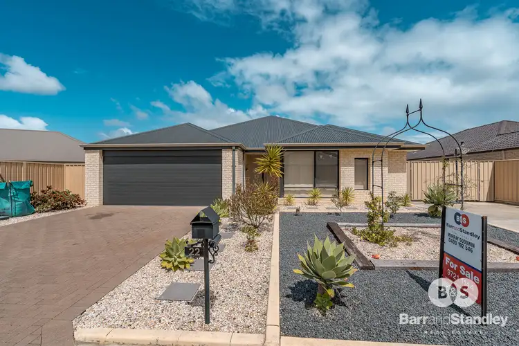 Main view of Homely house listing, 22 Carlingford Court, Australind WA 6233
