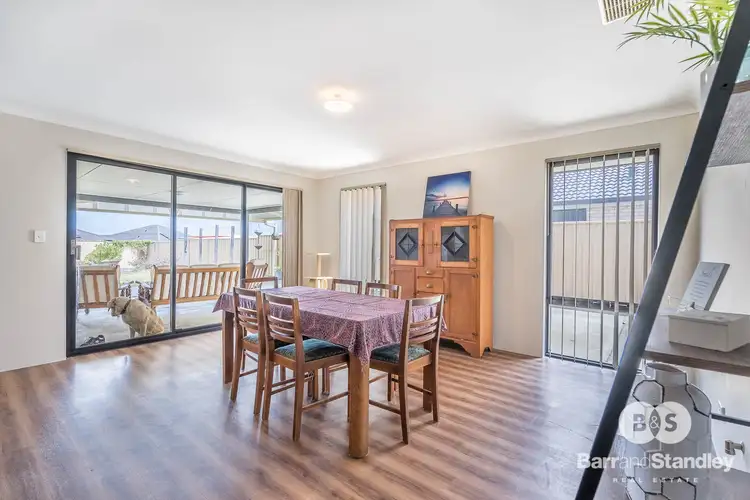 Seventh view of Homely house listing, 22 Carlingford Court, Australind WA 6233
