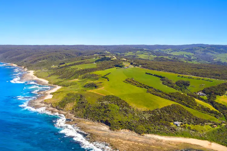 Main view of Homely rural property listing, 455 Great Ocean Road, Apollo Bay VIC 3233