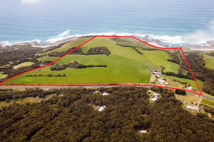 Second view of Homely rural property listing, 455 Great Ocean Road, Apollo Bay VIC 3233
