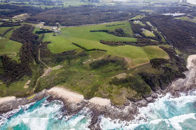 Third view of Homely rural property listing, 455 Great Ocean Road, Apollo Bay VIC 3233