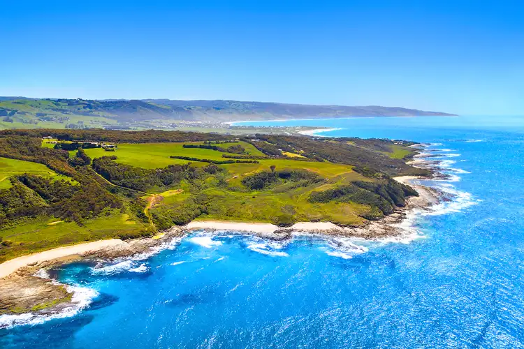 Fourth view of Homely rural property listing, 455 Great Ocean Road, Apollo Bay VIC 3233