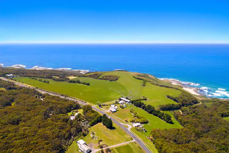 Sixth view of Homely rural property listing, 455 Great Ocean Road, Apollo Bay VIC 3233