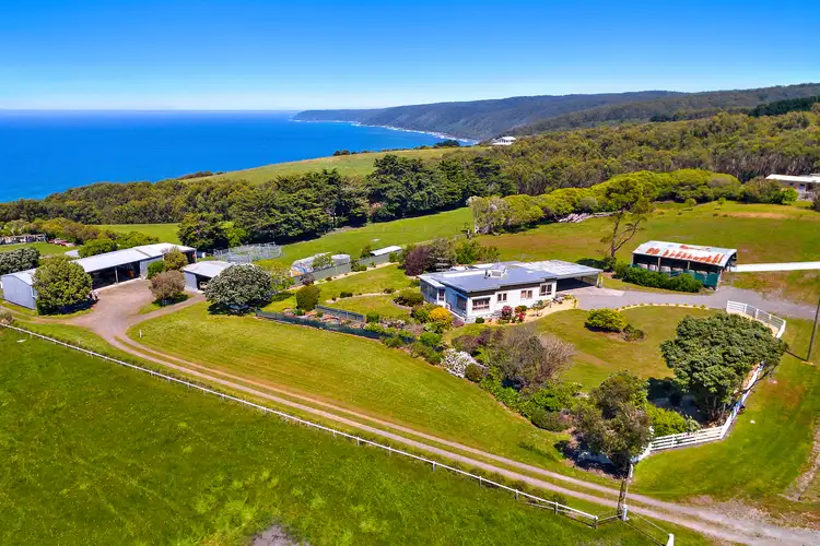 Seventh view of Homely rural property listing, 455 Great Ocean Road, Apollo Bay VIC 3233