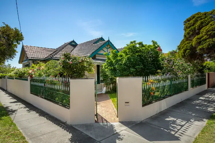 113 Orrong Road, Elsternwick VIC 3185