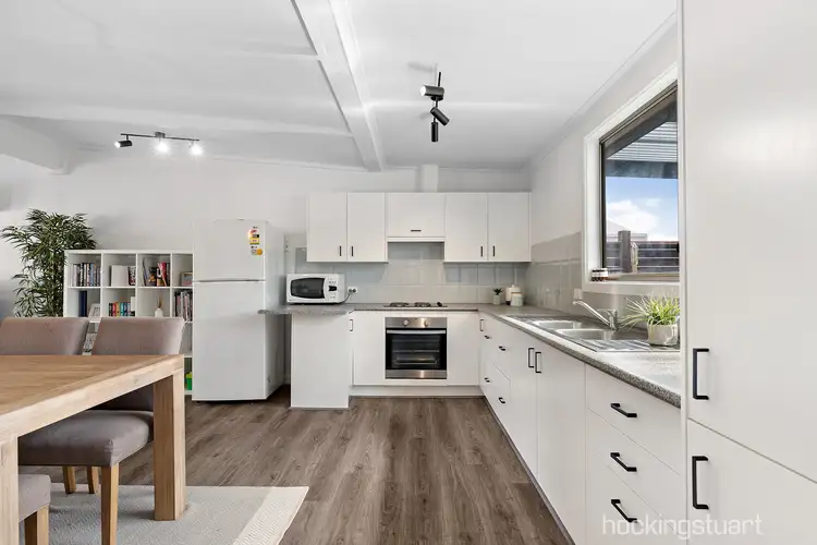 Fourth view of Homely house listing, 1/17 Solander Street, Dromana VIC 3936
