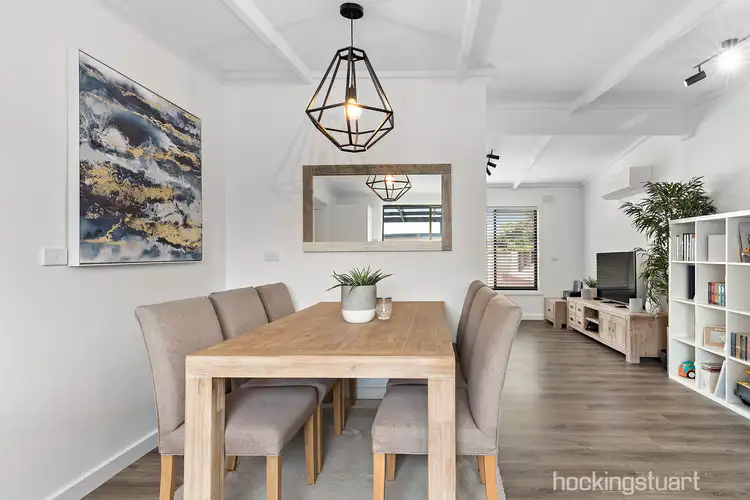 Fifth view of Homely house listing, 1/17 Solander Street, Dromana VIC 3936