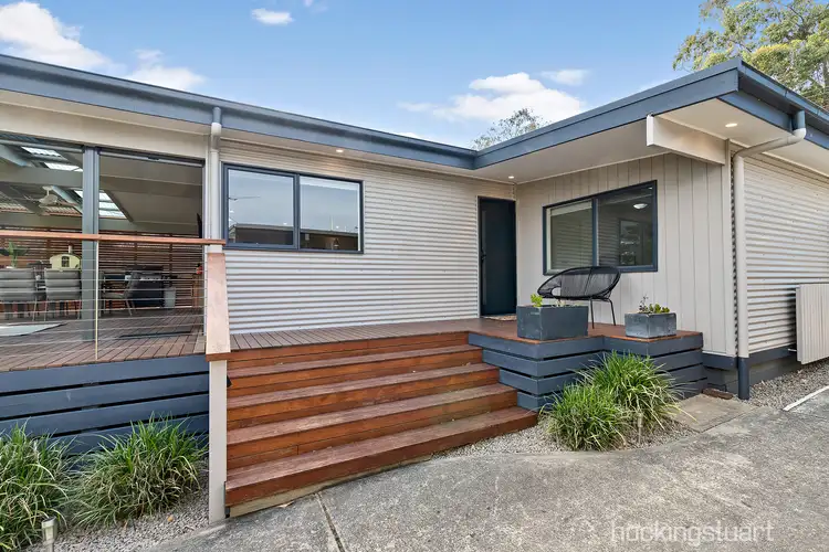Third view of Homely house listing, 12 Iris Street, Dromana VIC 3936