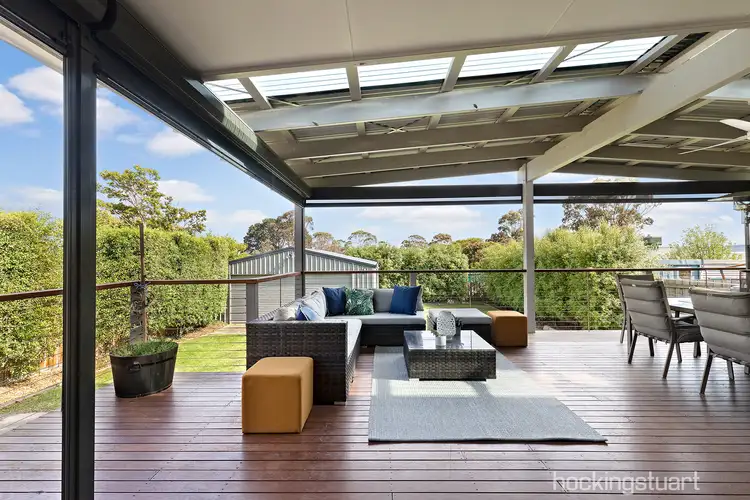 Fourth view of Homely house listing, 12 Iris Street, Dromana VIC 3936