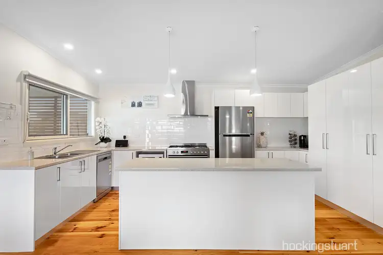 Sixth view of Homely house listing, 12 Iris Street, Dromana VIC 3936