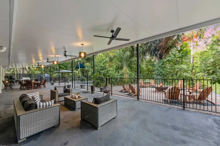 Fifth view of Homely house listing, 35 Paperbark Way, Mcminns Lagoon NT 822