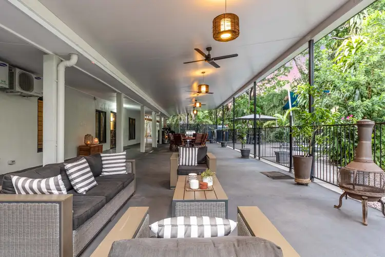 Sixth view of Homely house listing, 35 Paperbark Way, Mcminns Lagoon NT 822