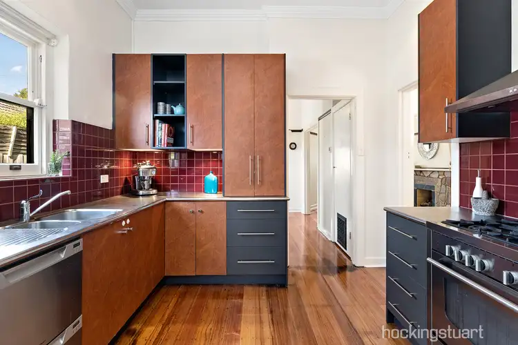 Fifth view of Homely house listing, 14 Sussex Road, Caulfield South VIC 3162