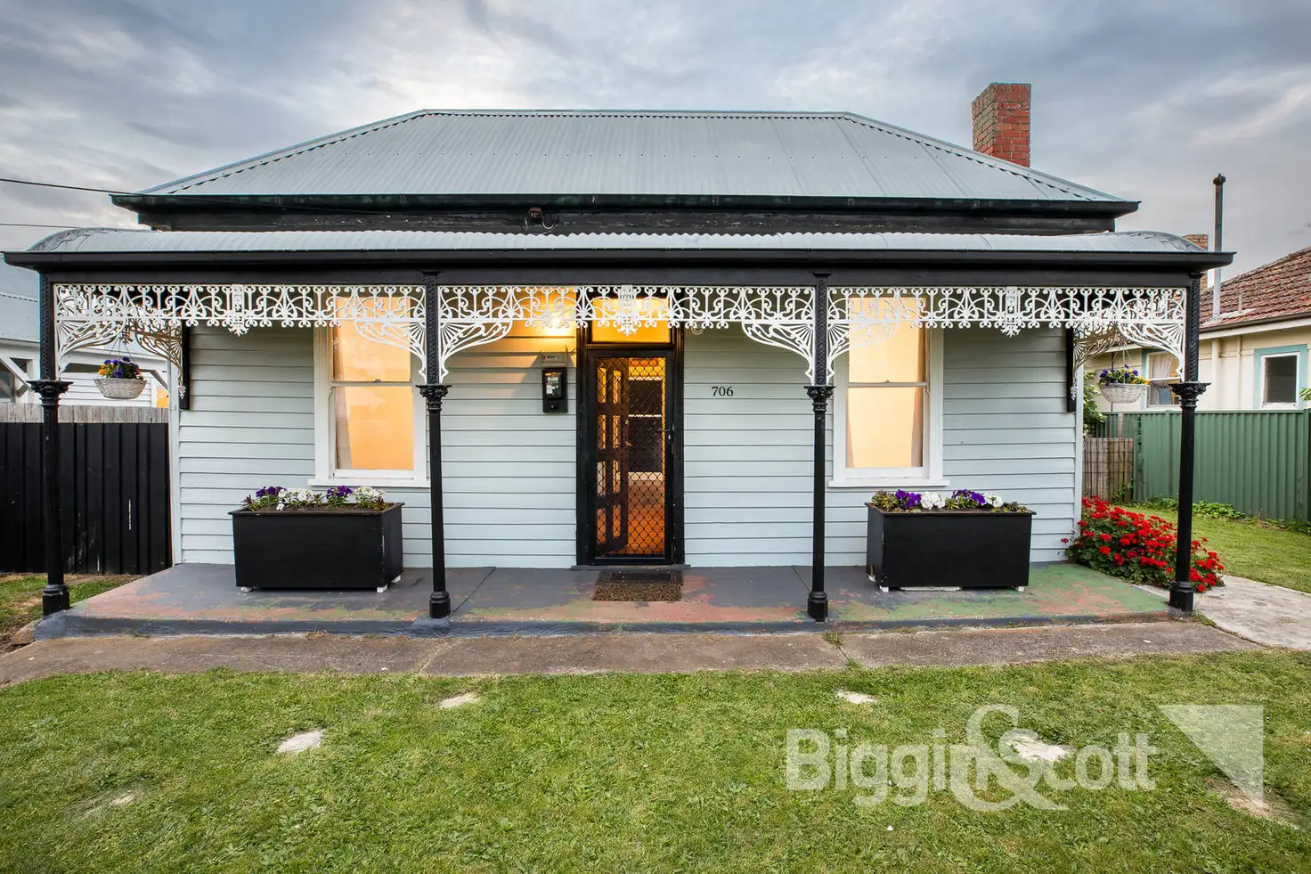 Main view of Homely house listing, 706 Ascot Street South, Redan VIC 3350