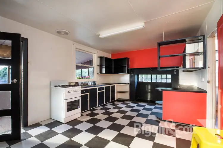 Fourth view of Homely house listing, 706 Ascot Street South, Redan VIC 3350