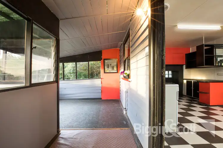 Fifth view of Homely house listing, 706 Ascot Street South, Redan VIC 3350