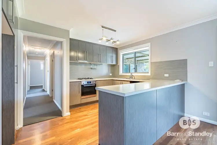 13 Ganfield Street, Carey Park WA 6230