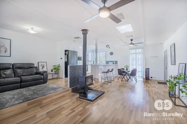 125 Hamilton Road, Eaton WA 6232