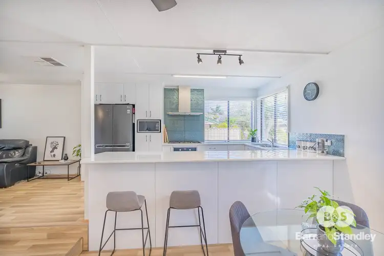 Sixth view of Homely house listing, 125 Hamilton Road, Eaton WA 6232