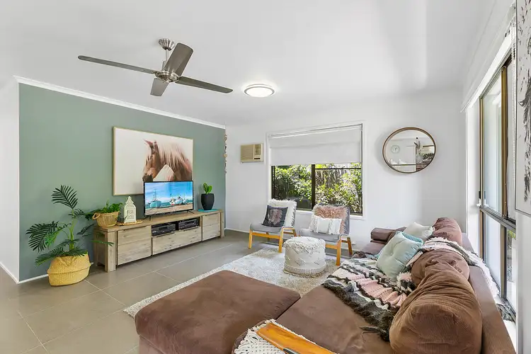 Second view of Homely house listing, 109 Hendry Street, Tewantin QLD 4565