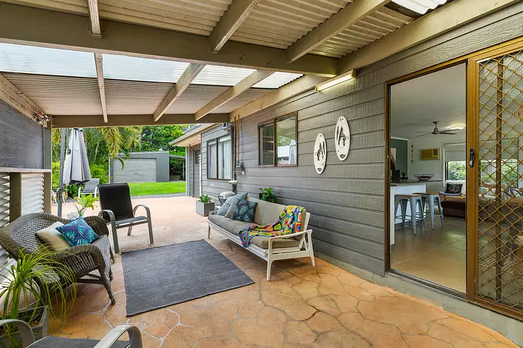 Fifth view of Homely house listing, 109 Hendry Street, Tewantin QLD 4565
