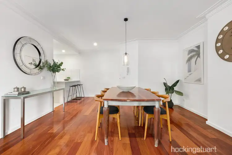 Sixth view of Homely apartment listing, 28/56 Beach Road, Hampton VIC 3188