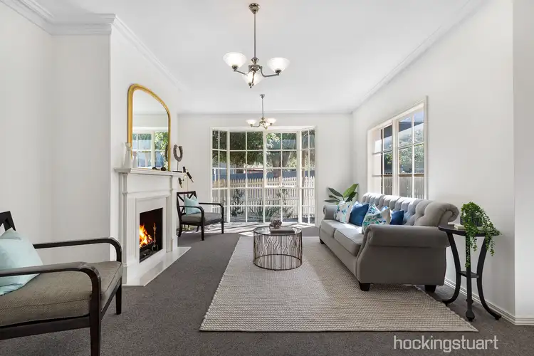 Second view of Homely unit listing, 2/70 Bluff Road, Black Rock VIC 3193