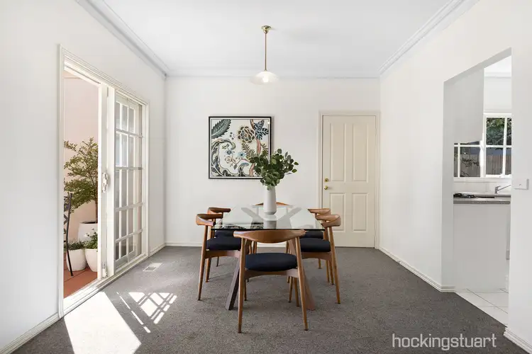 Third view of Homely unit listing, 2/70 Bluff Road, Black Rock VIC 3193