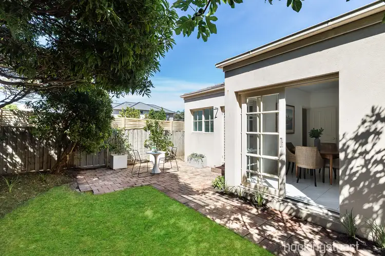 Fifth view of Homely unit listing, 2/70 Bluff Road, Black Rock VIC 3193