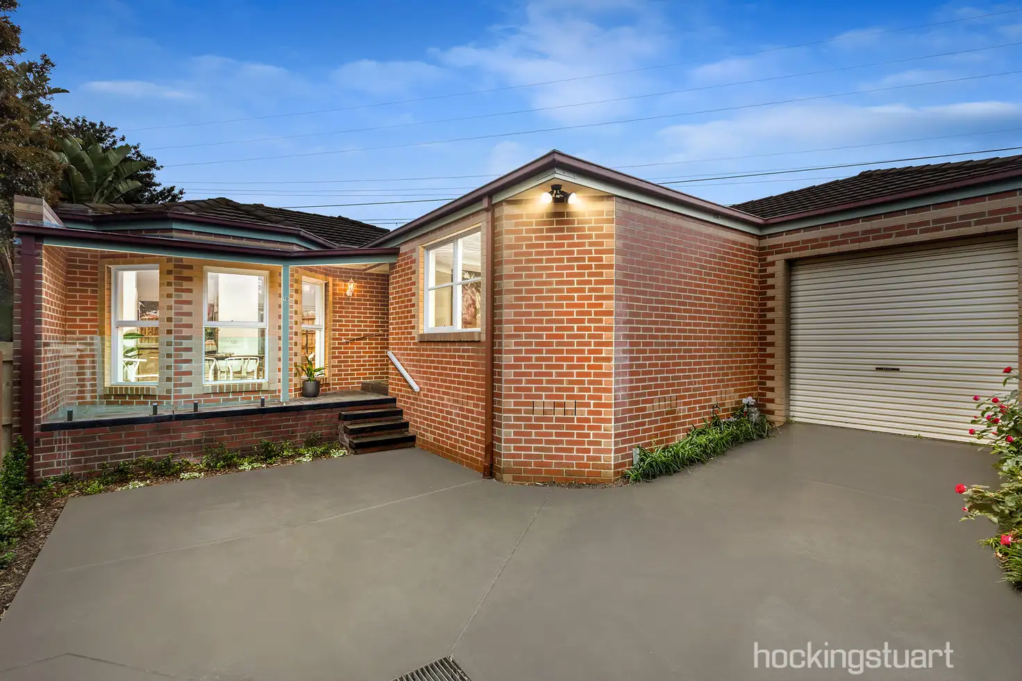 Main view of Homely unit listing, 1D Thistle Grove, Highett VIC 3190