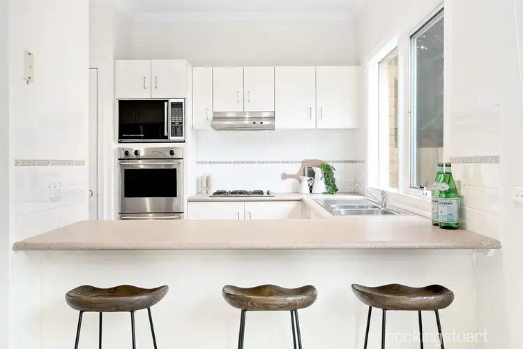 Fourth view of Homely unit listing, 1D Thistle Grove, Highett VIC 3190