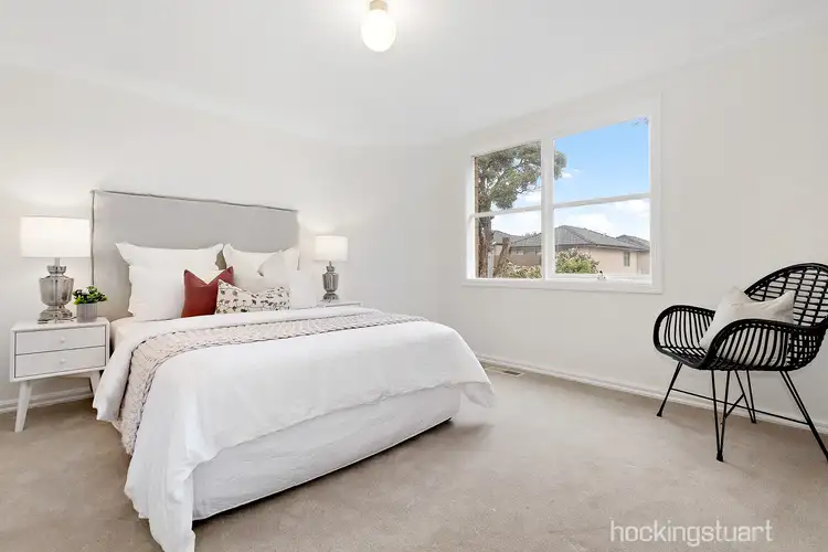 Fifth view of Homely unit listing, 1D Thistle Grove, Highett VIC 3190
