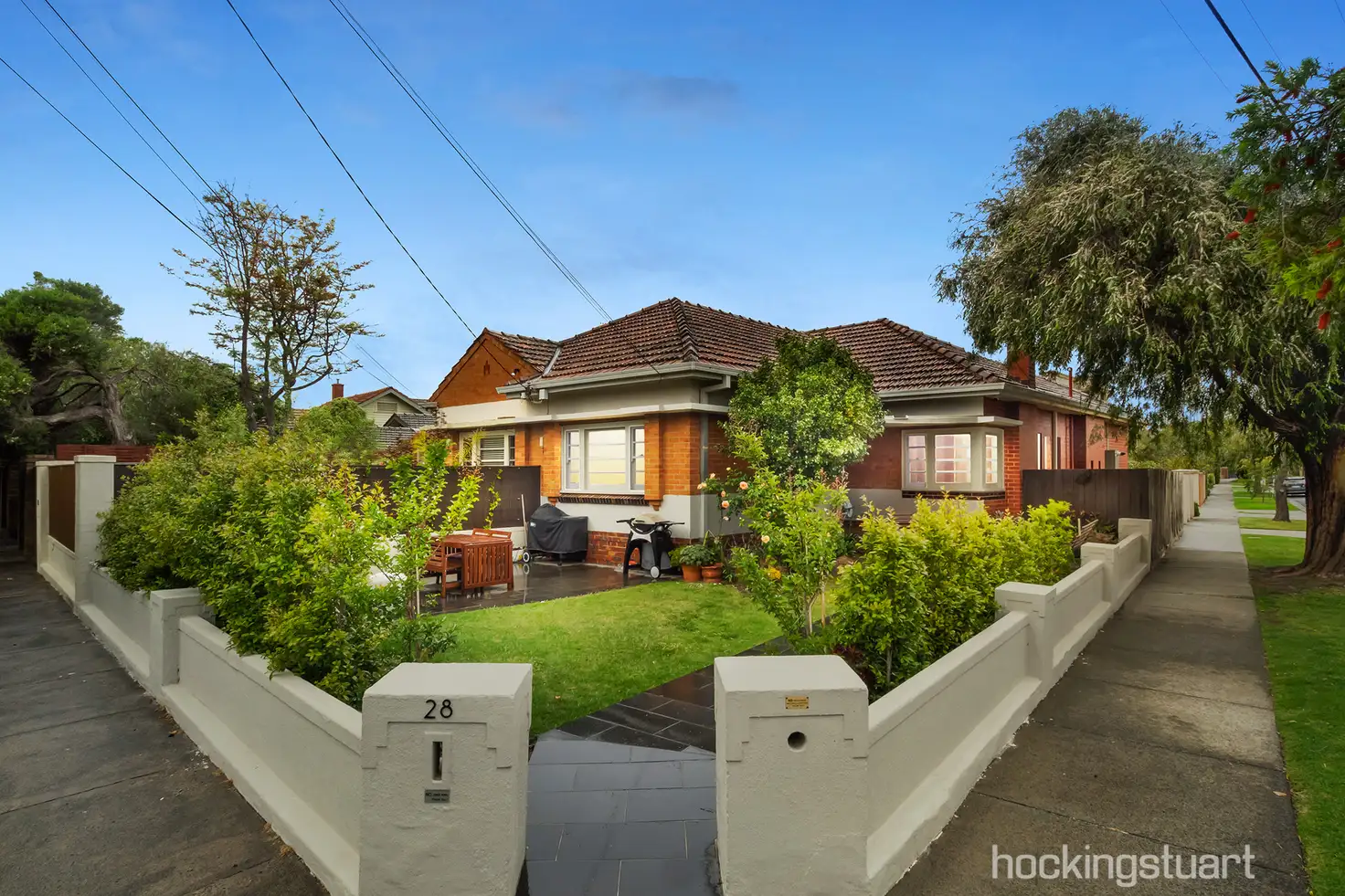 Main view of Homely house listing, 28 Naples Road, Mentone VIC 3194