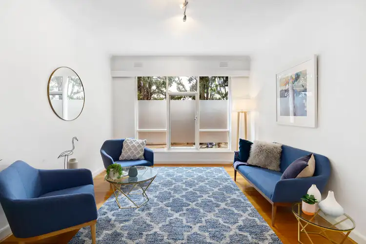 Second view of Homely apartment listing, 40/10 Acland Street, St Kilda VIC 3182