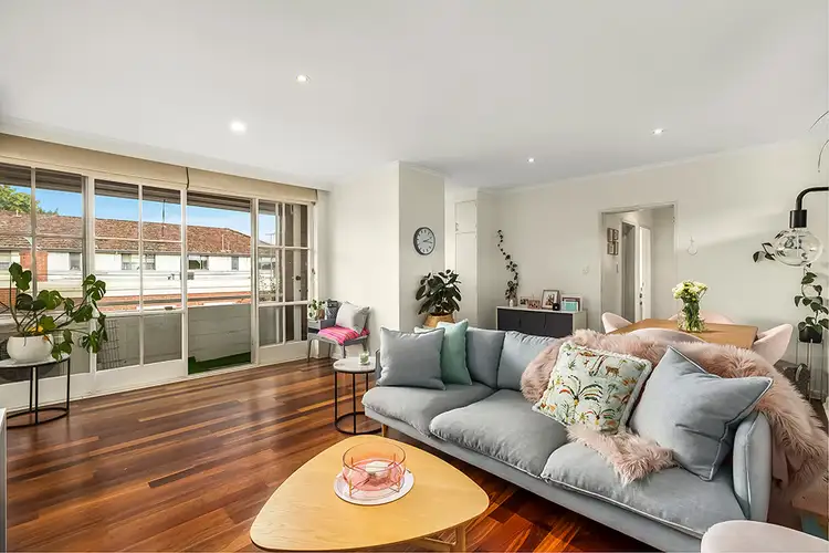 11/127 Riversdale Road, Hawthorn VIC 3122